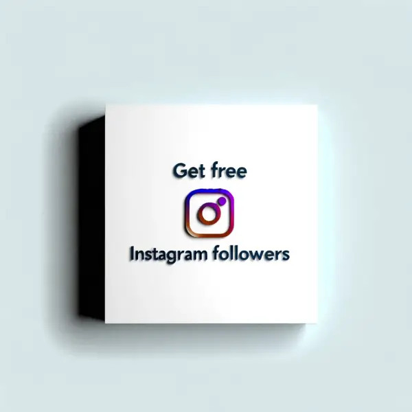 Бесплатные подписчики в Instagram 1