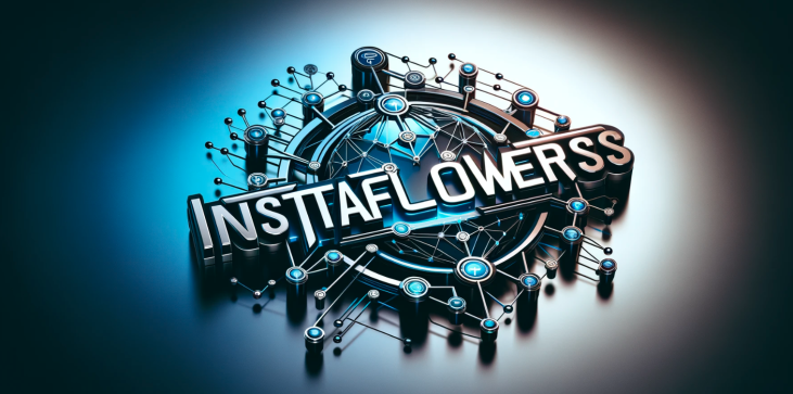 Платформа социальных сетей Instafollowers