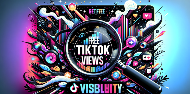 Бесплатные просмотры в TikTok